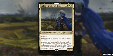 voltron deck mtg commander|How To Play A Voltron Deck In Commander – MTG.